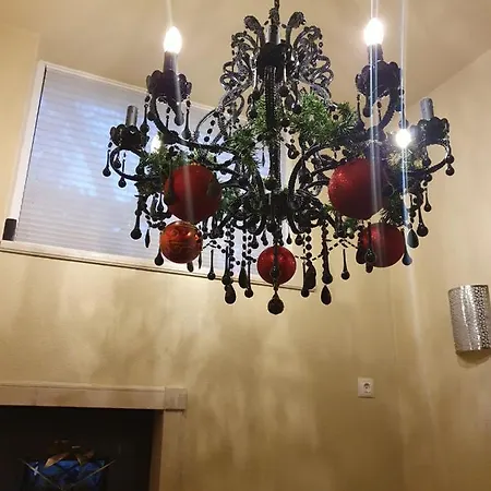 R & R Apartments